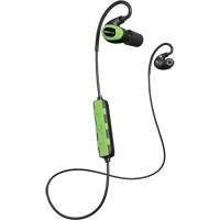 Safety Green Pro 3.0 Listen-Only Bluetooth Earbuds Action Paper