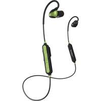 Safety Green Pro Aware Bluetooth Earbuds Action Paper