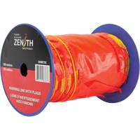 Safety Traffic Flags