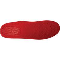 Memory Foam Insoles, Women's 5 - 7 Action Paper
