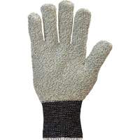 Contender TRFGK Cut & Heat Resistant Gloves, Cotton, X-Small Action Paper