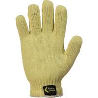 Dragon K825KP Cut & Heat Resistant Gloves, ParaActiv, X-Large, Protects Up To 752° F (400° C) Action Paper