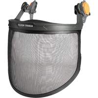 Combination Face Shield