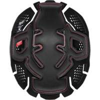 Casquette antichocs, Noir Action Paper