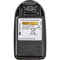 Peltor Rechargeable LI-ION Battery Pack Action Paper