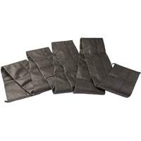 17' Centurion Water Activated Flood Barrier Action Paper