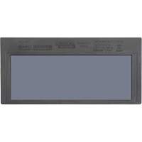 VIKING 2x4C&reg; Series Auto Darkening Lens with Fixed Shade 10 Action Paper