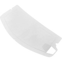 &eacute;cran pelable pour Nova 3 Action Paper