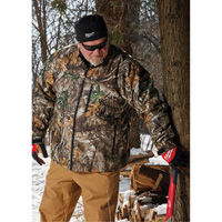 WORKSKIN Low-Profile Beanie, Polyester Lining, One Size, Black Action Paper