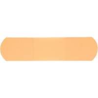 Bandages hydrofug&eacute;s, Rectangulaire/carr&eacute;e, 3", Plastique, St&eacute;rile Action Paper