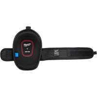 Genouill&egrave;re haute mobilit&eacute;, Style Boucles et crochets, Prot&egrave;ge-genoux Plastique, Tampons Mousse Action Paper