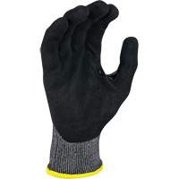 RWG589 Cut Protection Coated Gloves, Size X-Small, 18 Gauge, Foam Nitrile Coated, HPPE Shell, ASTM ANSI Level A9/EN 388 Level F Action Paper