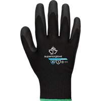 KnitActiv Pro Cold-Rated Gloves, Size Small, PVC Coated, Nylon/Acrylic Shell, ASTM ANSI Level A5 Action Paper