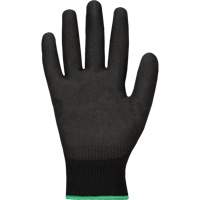KnitActiv Pro Cold-Rated Gloves, Size Small, PVC Coated, Nylon/Acrylic Shell, ASTM ANSI Level A5 Action Paper
