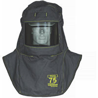 TCG Medium Arc Flash Coat Kit with Escape Strap, 75 cal/cm² Action Paper
