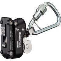 VR650 Gideloc System Fall Arrester Action Paper