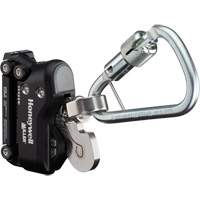 VR650 Gideloc System Fall Arrester Action Paper