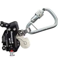 VR670 Gideloc System Fall Arrester Action Paper