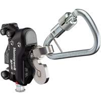 VR670 Gideloc System Fall Arrester Action Paper