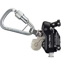 VR670 Gideloc System Fall Arrester Action Paper