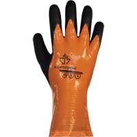 Dexterity&reg; S18TX26FN Cut Resistant Gloves, Size 6, 18 Gauge, Foam Nitrile Coated, TenActiv Shell, ASTM ANSI Level A9 Action Paper