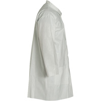 Sarrau de laboratoire ProShield 50, Microporeux, Blanc, Petit Action Paper