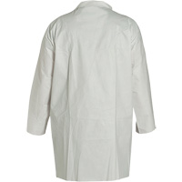 Sarrau de laboratoire ProShield 50, Microporeux, Blanc, Petit Action Paper
