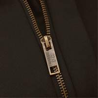 Chandail lourd avec capuchon, Femmes, T-petit, Noir Action Paper