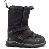 Klondike Overshoes, Nylon, Hook and Loop Action Paper