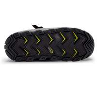 Klondike Overshoes, Nylon, Hook and Loop Action Paper