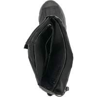 Voyager Overshoes, Nylon, Hook and Loop Closure Action Paper