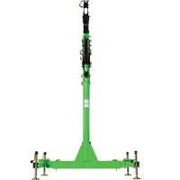 DBI-SALA&reg; Confined Space Short Reach Davit System Action Paper