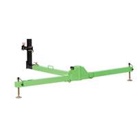 DBI-SALA&reg; Confined Space Vehicle Counterweighted Base Action Paper