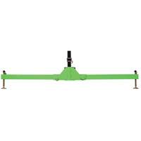 DBI-SALA&reg; Confined Space Vehicle Counterweighted Base Action Paper