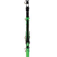 DBI-SALA&reg; Confined Space Long Reach Davit Arm Action Paper