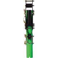 DBI-SALA&reg; Confined Space Universal Davit Mast Action Paper