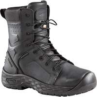 Ice Hero II Men's Safety Boots, Leather, Puncture Resistant Sole, Size 7 Action Paper