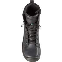 Ice Hero II Men's Safety Boots, Leather, Puncture Resistant Sole, Size 7 Action Paper