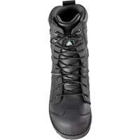 Ice Monster Men's Safety Boots, Leather, Puncture Resistant Sole, Size 7 Action Paper