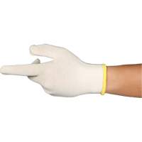 ActivArmr&reg; 96-005 Knitted Liner Gloves, Cotton/Polyester, 7 Action Paper