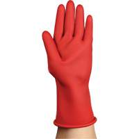 Gants &eacute;lectriques isol&eacute;s ultra l&eacute;gers ActivArmr RIG R011RUL, ASTM classe 0, Taille 7, 11" lo Action Paper