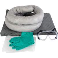 5-Gallon Truck Replacement Kit, Universal Action Paper