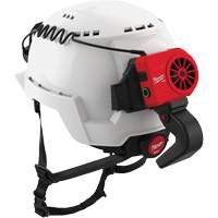 BOLT REDLITHIUM USB Cooling Fan Action Paper