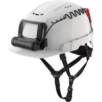 BOLT REDLITHIUM USB Cooling Fan Action Paper