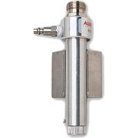 DEFENDER Supplied Air Respirator Shield & Flip-Front Welding Helmet with ADF & Cooler, Universal, Facepiece Action Paper