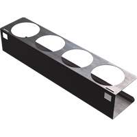 Spray Bottle Attachment for Utili-Guard+ Flammable Cabinets Action Paper