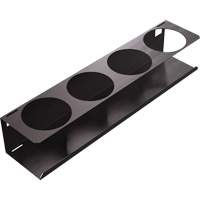 Spray Bottle Attachment for Utili-Guard+ Flammable Cabinets Action Paper