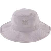 Chapeau cloche de refroidissement Chill-Its 8939, Gris Action Paper