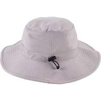 Chapeau cloche de refroidissement Chill-Its 8939, Gris Action Paper