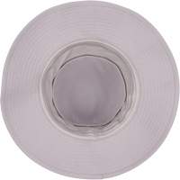 Chapeau cloche de refroidissement Chill-Its 8939, Gris Action Paper